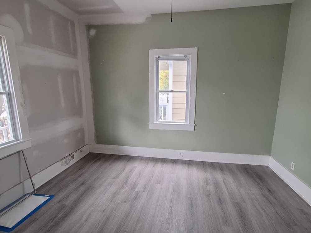 Salty Fox Services jobsite